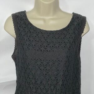 ROMY sleeveless dress, size S